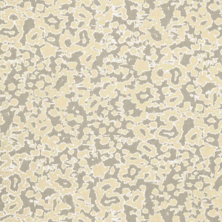 Rain Dance Stone 175391 by Schumacher Fabric AU NATUREL 2 LINEN 100% ITALY </p><p>Repeat: Horizontal: 18" (46CM) and Vertical: 23" (58CM) 54 - Fabric Carolina -