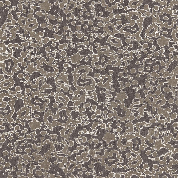 Rain Dance Charcoal 175392 by Schumacher Fabric AU NATUREL 2 LINEN 100% ITALY </p><p>Repeat: Horizontal: 18" (46CM) and Vertical: 23" (58CM) 54 - Fabric Carolina -