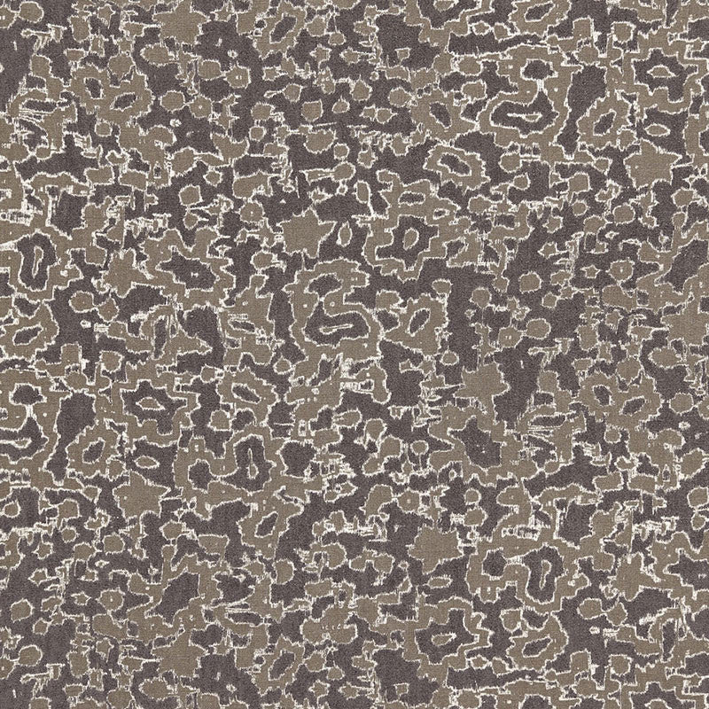 Rain Dance Charcoal 175392 by Schumacher Designer Fabric AU NATUREL 2 LINEN 100% ITALY </p><p>Repeat: Horizontal: 18" (46CM) and Vertical: 23" (58CM) 54 - Swanky Fabrics -