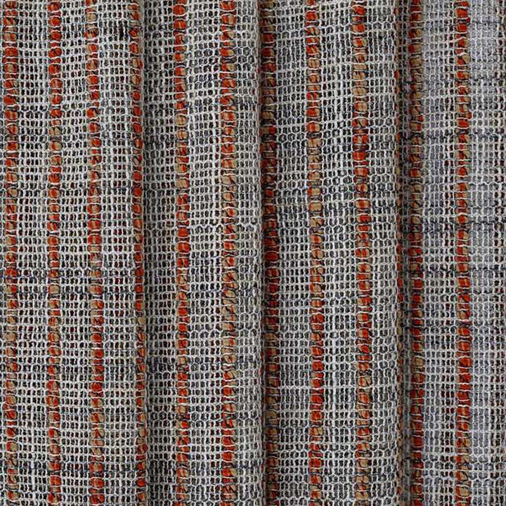 Nantucket Island Coral Reef by RM CoCo Fabric Coastal Views 67% Acrylic 33% Polyester See Sample 0 Horizontal: 1 and Vertical: 0 118 - Fabric Carolina -