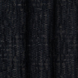 Cape Cod Breeze Black Sand by RM CoCo Fabric