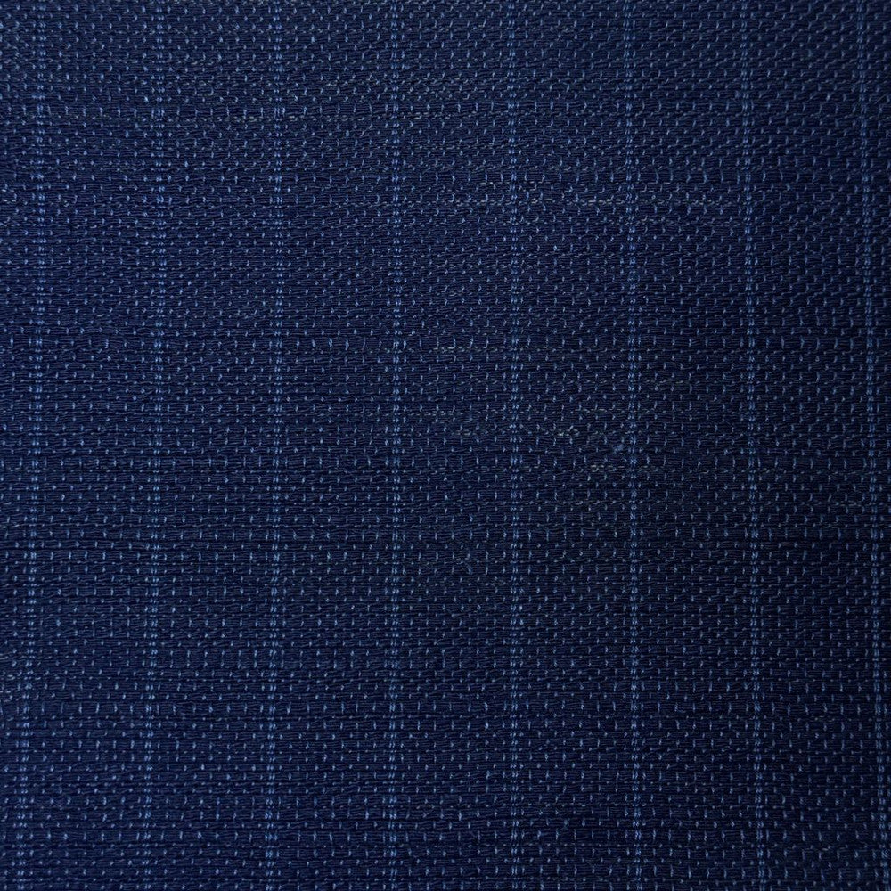 Sunbeam Stripe Performance Sheer Nautical by RM CoCo Fabric Soleil Performance Sheers 100% Solution Dyed Acrylic See Sample 0 Horizontal: 0 and Vertical: 0 61 - Fabric Carolina -