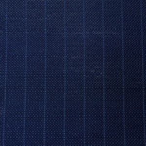 Sunbeam Stripe Performance Sheer Nautical by RM CoCo Fabric