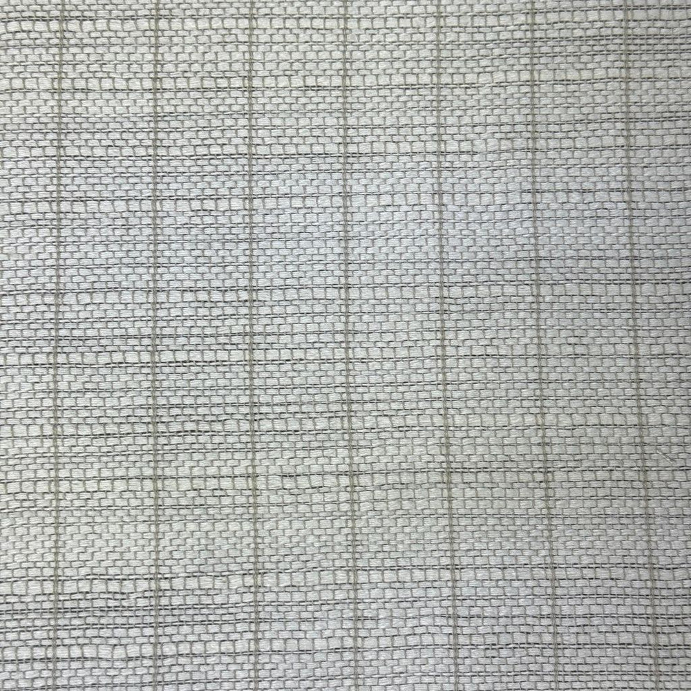 Sunbeam Stripe Performance Sheer Sand Dollar by RM CoCo Fabric Soleil Performance Sheers 100% Solution Dyed Acrylic See Sample 0 Horizontal: 0 and Vertical: 0 61 - Fabric Carolina -