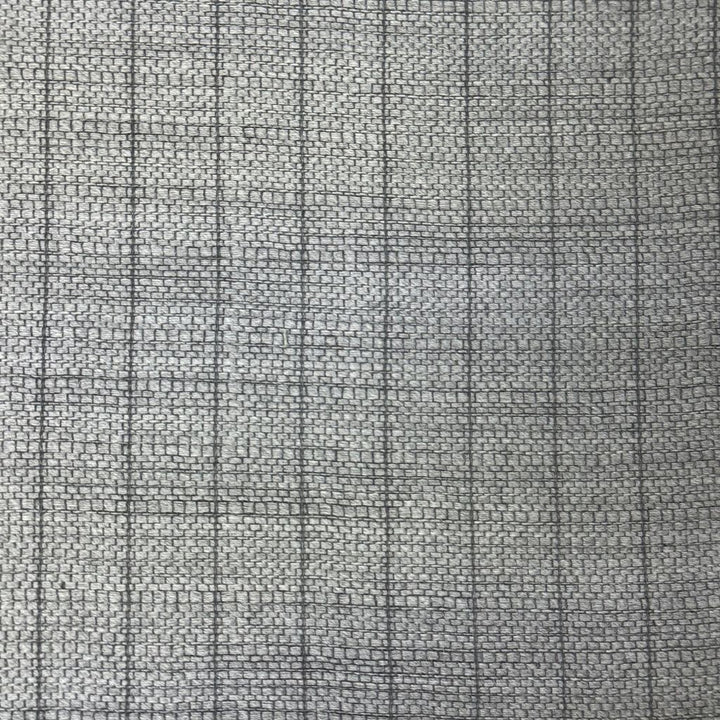 Sunbeam Stripe Performance Sheer Sterling by RM CoCo Fabric Soleil Performance Sheers 100% Solution Dyed Acrylic See Sample 0 Horizontal: 0 and Vertical: 0 61 - Fabric Carolina -