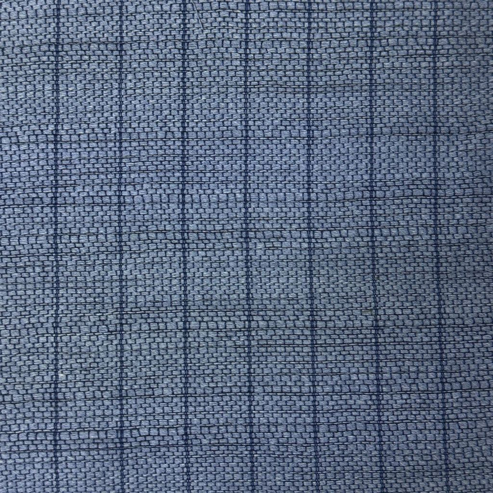 Sunbeam Stripe Performance Sheer Surf by RM CoCo Fabric Soleil Performance Sheers 100% Solution Dyed Acrylic See Sample 0 Horizontal: 0 and Vertical: 0 61 - Fabric Carolina -