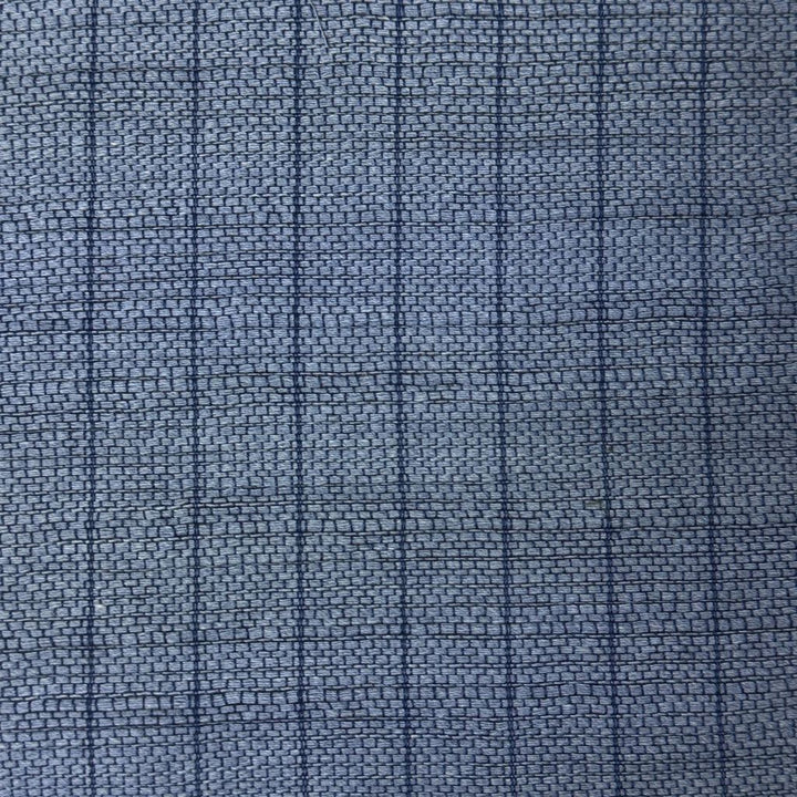 Sunbeam Stripe Performance Sheer Surf by RM CoCo Fabric Soleil Performance Sheers 100% Solution Dyed Acrylic See Sample 0 Horizontal: 0 and Vertical: 0 61 - Fabric Carolina -