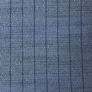 Sunbeam Stripe Performance Sheer Surf by RM CoCo Fabric