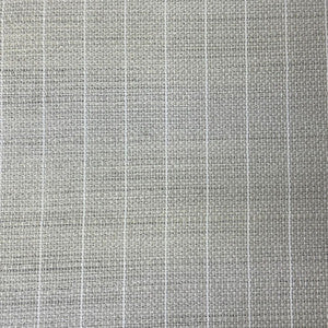 Sunbeam Stripe Performance Sheer Dune by RM CoCo Fabric