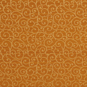 1754 Goldenrod by Charlotte Fabric