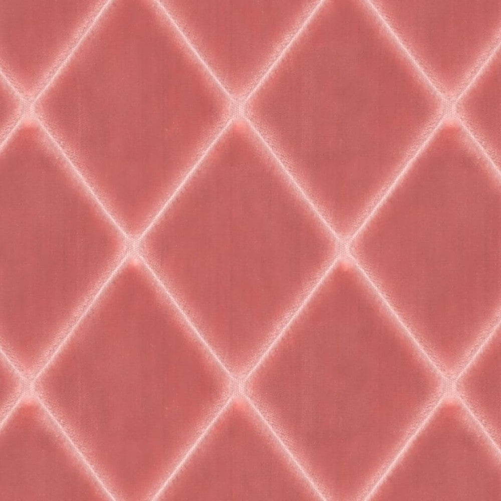 Harlequin Performance Velvet Rose Quartz by RM CoCo Fabric Harlequin Performance Velvet 100% Recycled Polyester See Sample 100000 Horizontal: 3.35 and Vertical: 4.33 55 - Fabric Carolina -