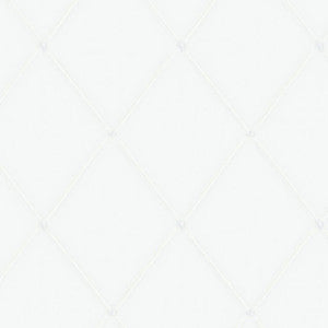 Harlequin Performance Velvet Snow by RM CoCo Fabric
