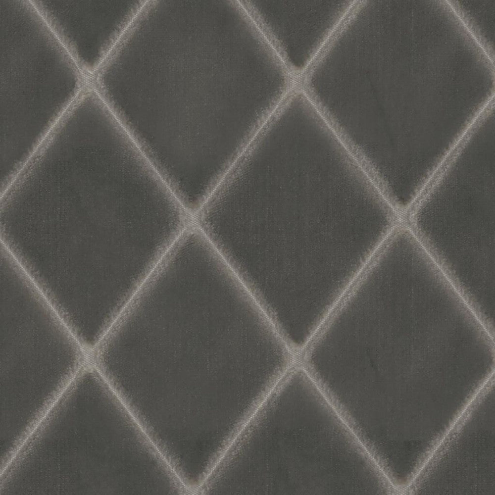 Harlequin Performance Velvet Stone by RM CoCo Fabric Harlequin Performance Velvet 100% Recycled Polyester See Sample 100000 Horizontal: 3.35 and Vertical: 4.33 55 - Fabric Carolina -