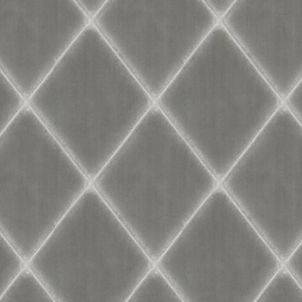Harlequin Performance Velvet Sterling by RM CoCo Fabric Harlequin Performance Velvet 100% Recycled Polyester See Sample 100000 Horizontal: 3.35 and Vertical: 4.33 55 - Fabric Carolina -
