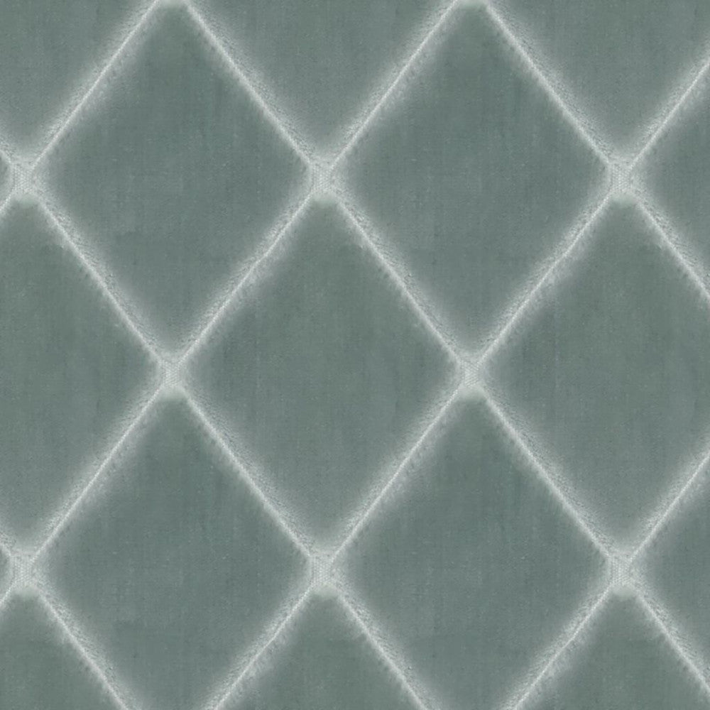 Harlequin Performance Velvet Surf by RM CoCo Fabric Harlequin Performance Velvet 100% Recycled Polyester See Sample 100000 Horizontal: 3.35 and Vertical: 4.33 55 - Fabric Carolina -