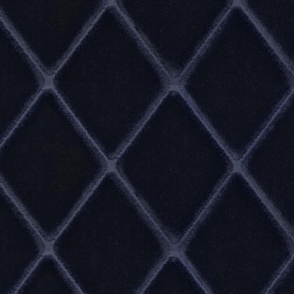 Harlequin Performance Velvet Britannia by RM CoCo Fabric Harlequin Performance Velvet 100% Recycled Polyester See Sample 100000 Horizontal: 3.35 and Vertical: 4.33 55 - Fabric Carolina -