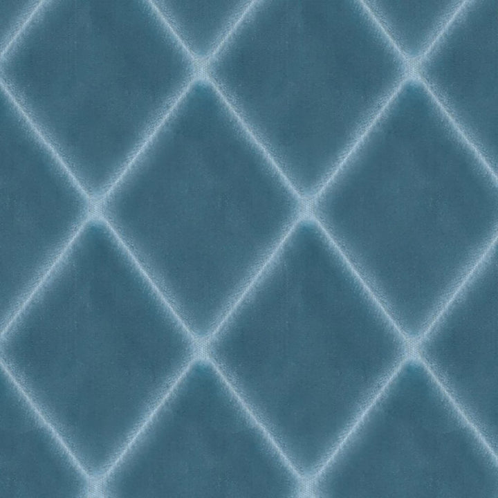 Harlequin Performance Velvet Baltic by RM CoCo Fabric Harlequin Performance Velvet 100% Recycled Polyester See Sample 100000 Horizontal: 3.35 and Vertical: 4.33 55 - Fabric Carolina -