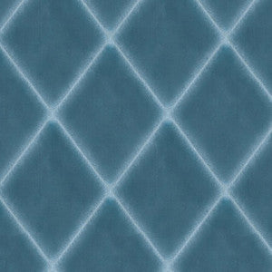 Harlequin Performance Velvet Baltic by RM CoCo Fabric