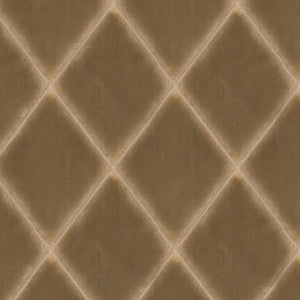 Harlequin Performance Velvet Camel by RM CoCo Fabric