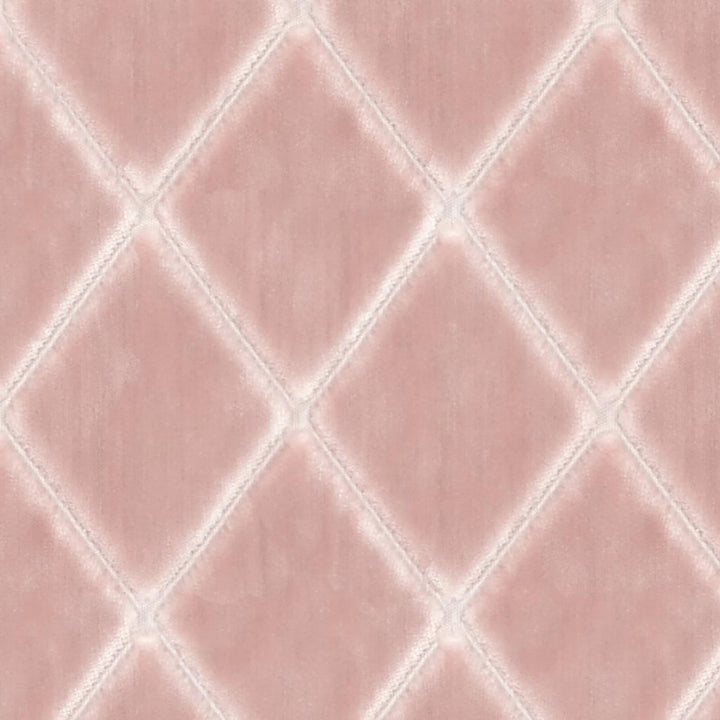 Harlequin Performance Velvet Cotton Candy by RM CoCo Fabric Harlequin Performance Velvet 100% Recycled Polyester See Sample 100000 Horizontal: 3.35 and Vertical: 4.33 55 - Fabric Carolina -