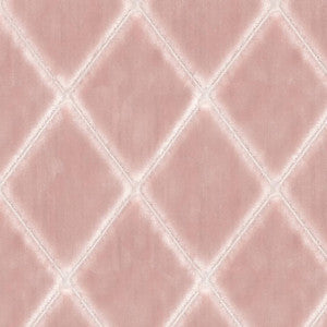 Harlequin Performance Velvet Cotton Candy by RM CoCo Fabric