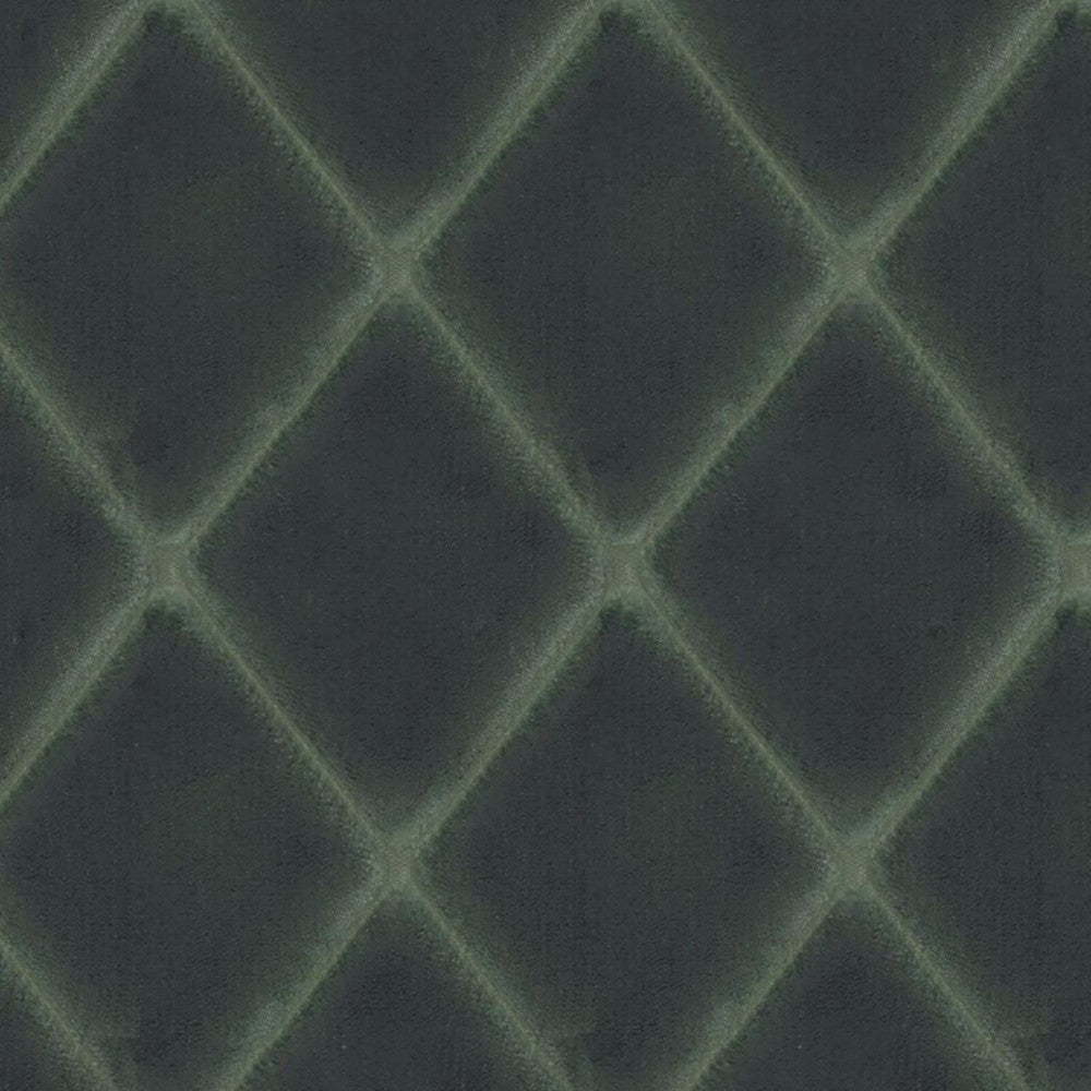 Harlequin Performance Velvet Deep Woods by RM CoCo Fabric Harlequin Performance Velvet 100% Recycled Polyester See Sample 100000 Horizontal: 3.35 and Vertical: 4.33 55 - Fabric Carolina -