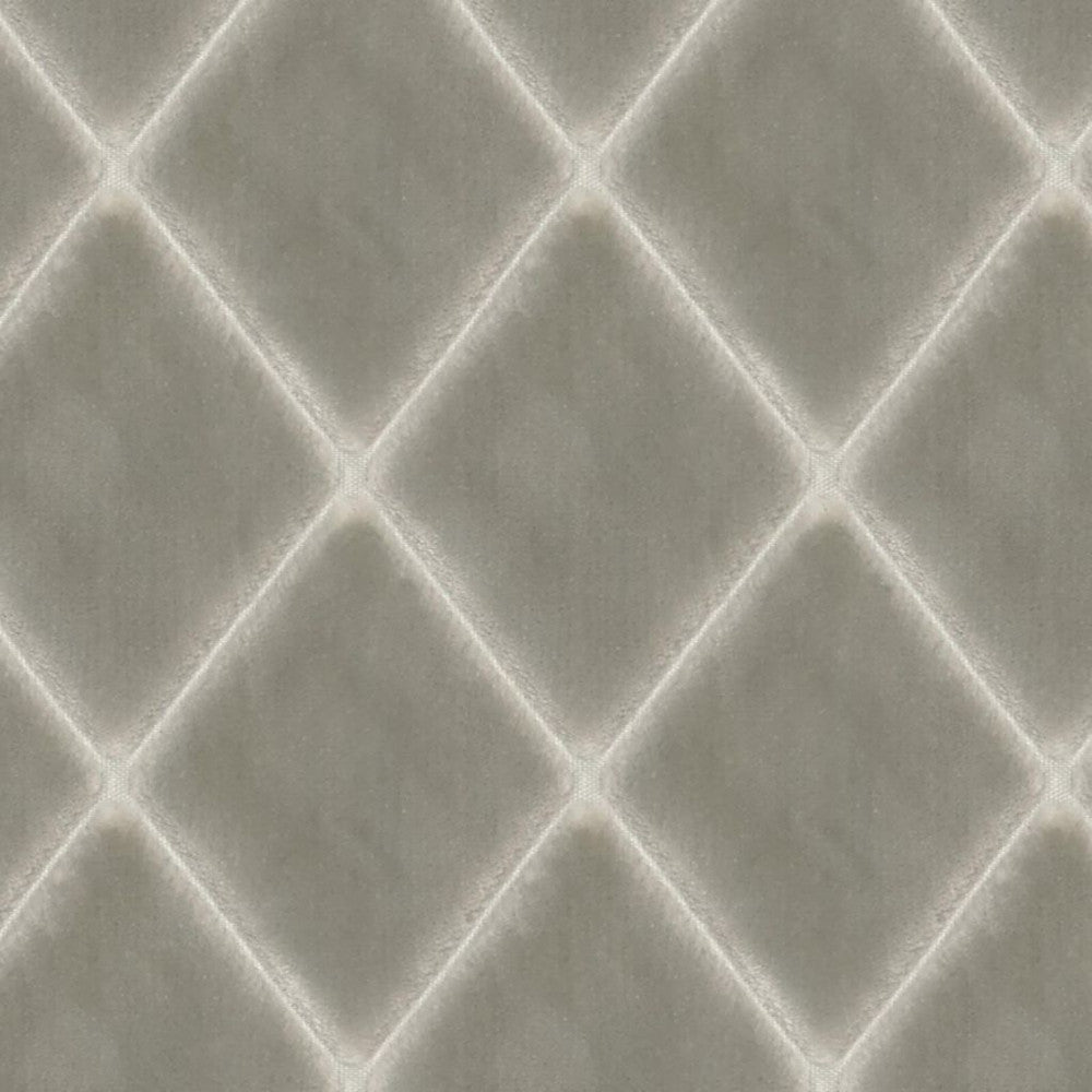 Harlequin Performance Velvet Driftwood by RM CoCo Fabric Harlequin Performance Velvet 100% Recycled Polyester See Sample 100000 Horizontal: 3.35 and Vertical: 4.33 55 - Fabric Carolina -