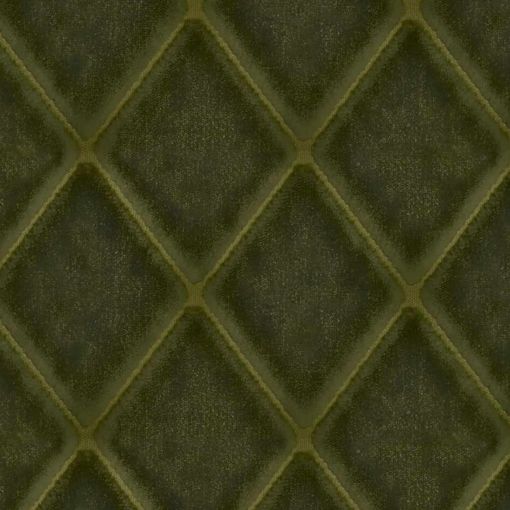 Harlequin Performance Velvet Chive by RM CoCo Fabric Harlequin Performance Velvet 100% Recycled Polyester See Sample 100000 Horizontal: 3.35 and Vertical: 4.33 55 - Fabric Carolina -