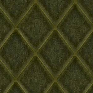 Harlequin Performance Velvet Chive by RM CoCo Fabric