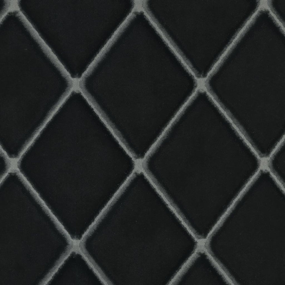 Harlequin Performance Velvet Graphite by RM CoCo Fabric Harlequin Performance Velvet 100% Recycled Polyester See Sample 100000 Horizontal: 3.35 and Vertical: 4.33 55 - Fabric Carolina -