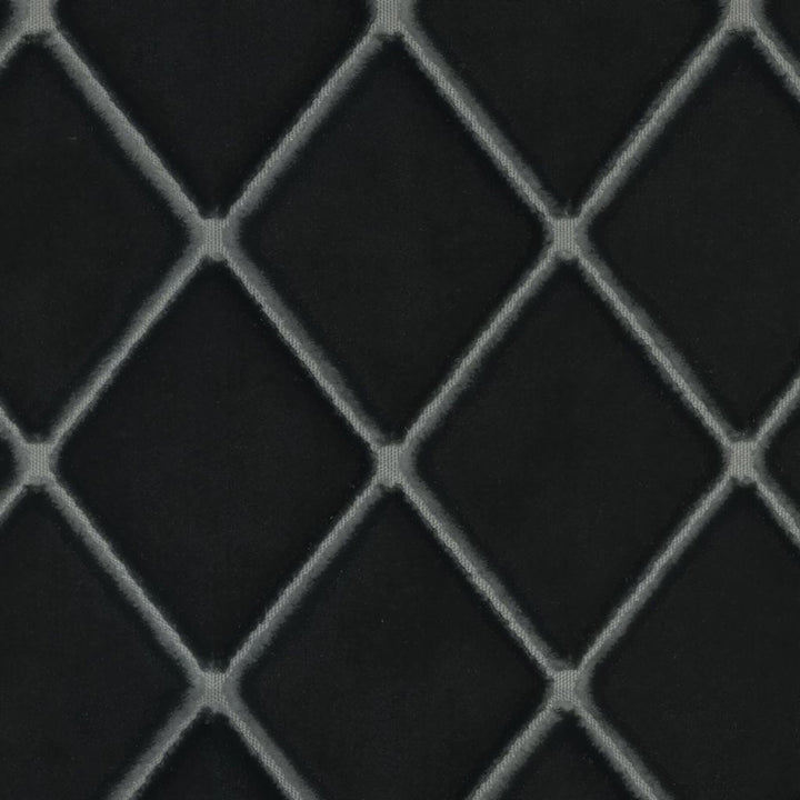Harlequin Performance Velvet Graphite by RM CoCo Fabric Harlequin Performance Velvet 100% Recycled Polyester See Sample 100000 Horizontal: 3.35 and Vertical: 4.33 55 - Fabric Carolina -