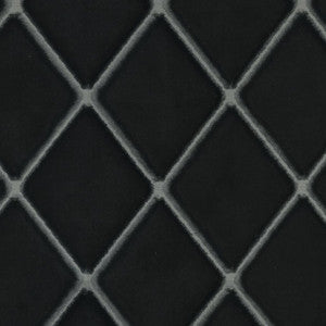 Harlequin Performance Velvet Graphite by RM CoCo Fabric
