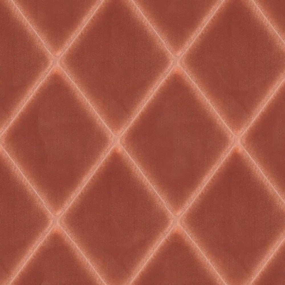 Harlequin Performance Velvet Melon by RM CoCo Fabric Harlequin Performance Velvet 100% Recycled Polyester See Sample 100000 Horizontal: 3.35 and Vertical: 4.33 55 - Fabric Carolina -