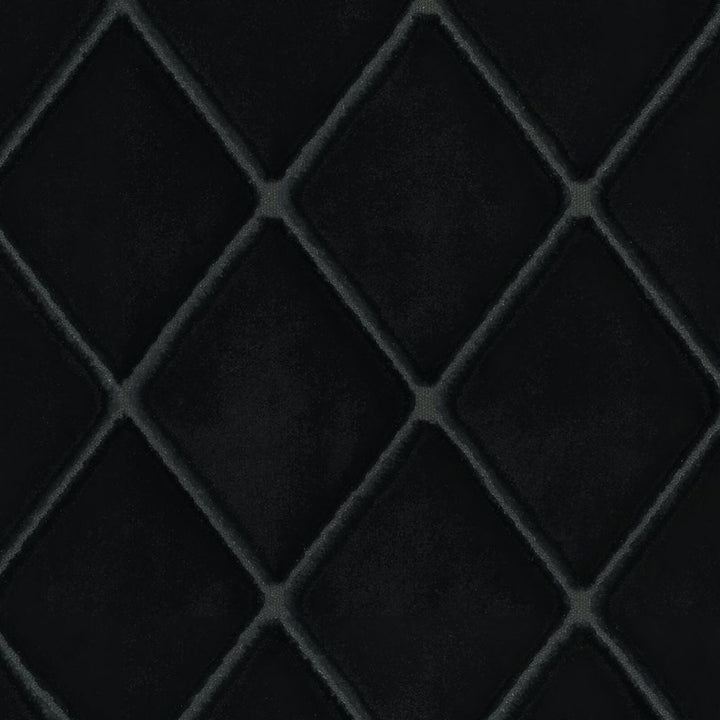 Harlequin Performance Velvet Onyx by RM CoCo Fabric Harlequin Performance Velvet 100% Recycled Polyester See Sample 100000 Horizontal: 3.35 and Vertical: 4.33 55 - Fabric Carolina -