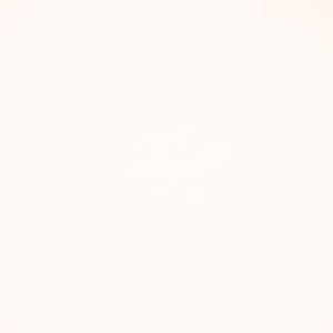 Chaparral Performance FR Faux-Leather Snow by RM CoCo Fabric