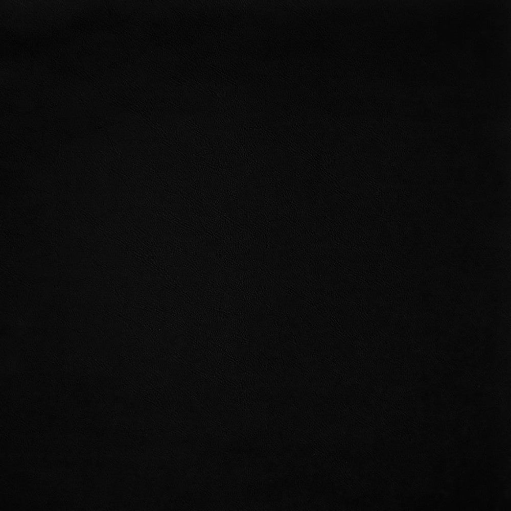 Chaparral Performance FR Faux-Leather Ebony by RM CoCo Fabric Chaparral Performance FR Faux Leather 100% PVC (Phthalate free/heavy metals free) See Sample 100000 Horizontal: 0 and Vertical: 0 55 - Fabric Carolina -