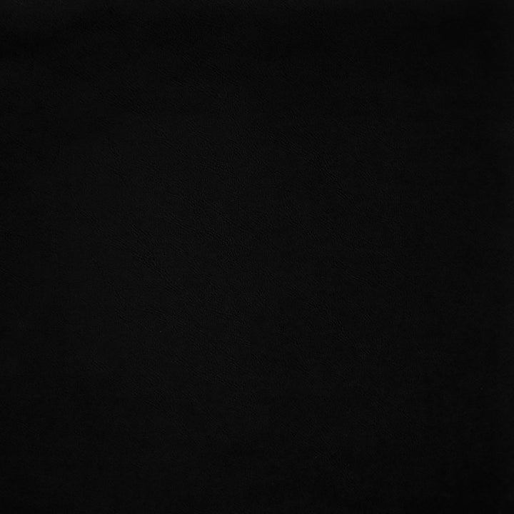 Chaparral Performance FR Faux-Leather Ebony by RM CoCo Fabric Chaparral Performance FR Faux Leather 100% PVC (Phthalate free/heavy metals free) See Sample 100000 Horizontal: 0 and Vertical: 0 55 - Fabric Carolina -