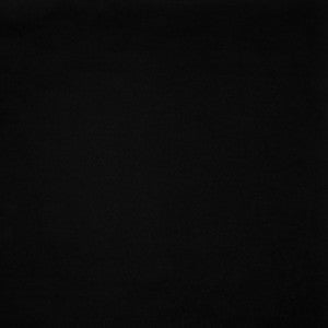 Chaparral Performance FR Faux-Leather Ebony by RM CoCo Fabric
