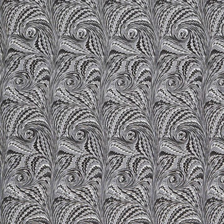 Verona Carrara 175640 by Schumacher Designer Fabric MARTYN LAWRENCE BULLARD See Sample UNITED KINGDOM - </p><p>Repeat: Horizontal: 18 1/4" (46CM) and Vertical: 24" (61CM) 54 3/4" WIDE (139CM) - Swanky Fabrics -