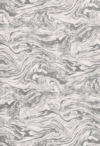 Romeo Carrara 175650 by Schumacher Fabric