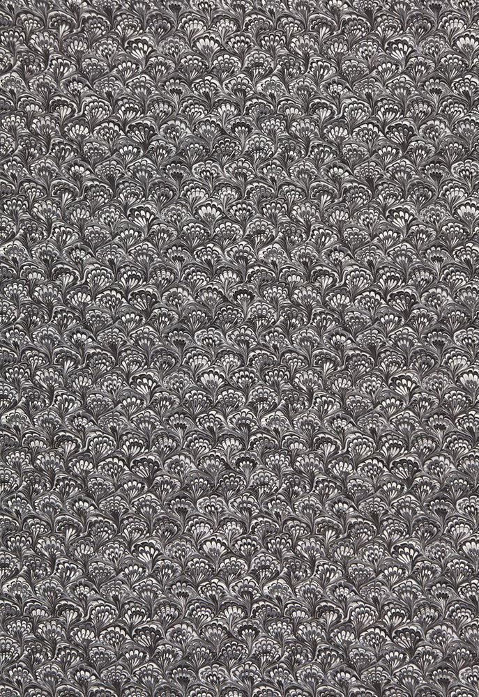 Capulet Carrara 175660 by Schumacher Fabric Martyn-Lawrence-Bullard 100% Cotton - Horizontal: 13.5 and Vertical: 8.75 54 - Fabric Carolina -
