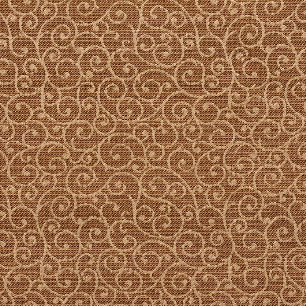 1756 Wicker by Charlotte Fabric Durables 100% Recycled Polyester Made In USA Exceeds 100,000 Wyzenbeek Rubs (Heavy Duty) Horizontal: 4.75" x Vertical: 4.25" 54 Inches - Fabric Carolina -