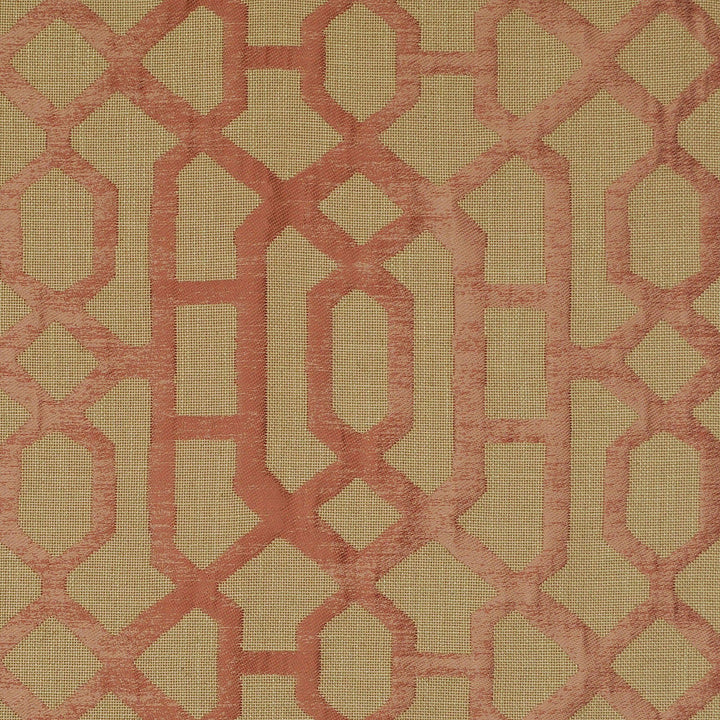 Portico B Blush 505 by P Kaufmann Fabrics Fabric