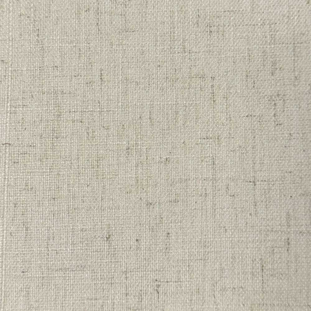Nova FR Blackout Creme Fraiche by RM CoCo Fabric Eclipse Blackouts II 100% Polyester See Sample 0 Horizontal: 0 and Vertical: 0 55 - Fabric Carolina -
