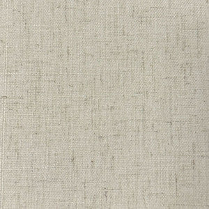 Nova FR Blackout Creme Fraiche by RM CoCo Fabric