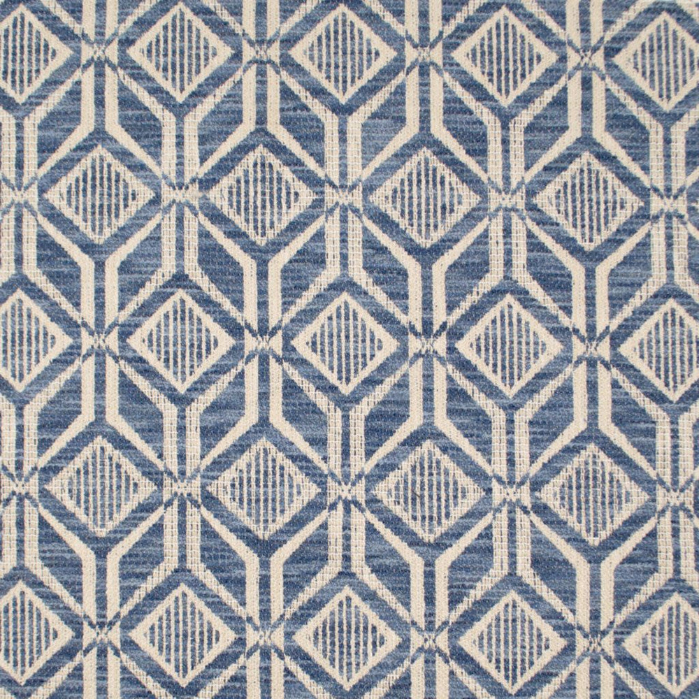 Altamira Pacific by RM CoCo Fabric Artifacts Collection 81% Polyester 19% Cotton See Sample 51000 Horizontal: 3.4 and Vertical: 6.4 54 - Fabric Carolina -