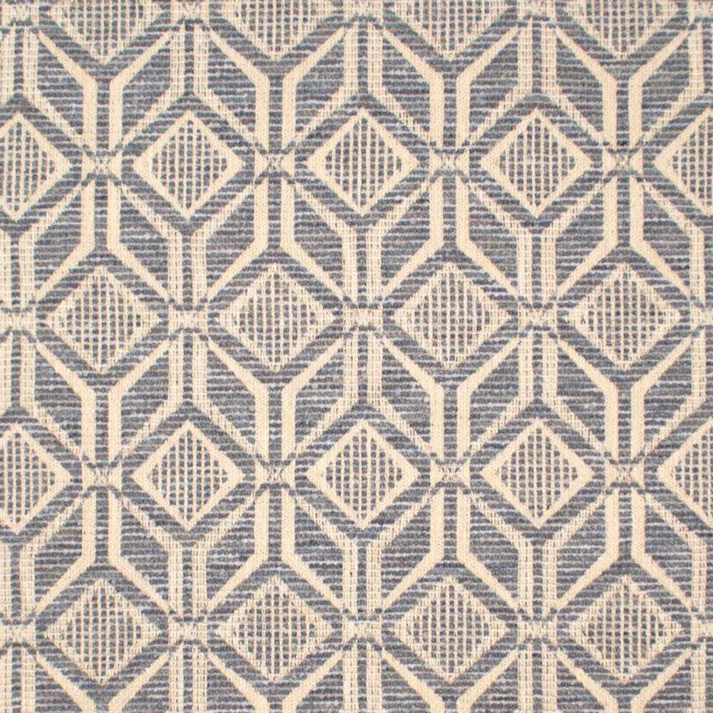Altamira Pewter by RM CoCo Fabric Artifacts Collection 81% Polyester 19% Cotton See Sample 51000 Horizontal: 3.4 and Vertical: 6.4 54 - Fabric Carolina -