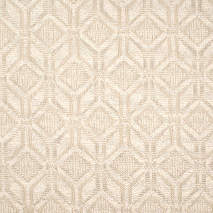 Altamira French Vanilla by RM CoCo Fabric Artifacts Collection 81% Polyester 19% Cotton See Sample 51000 Horizontal: 3.4 and Vertical: 6.4 54 - Fabric Carolina -