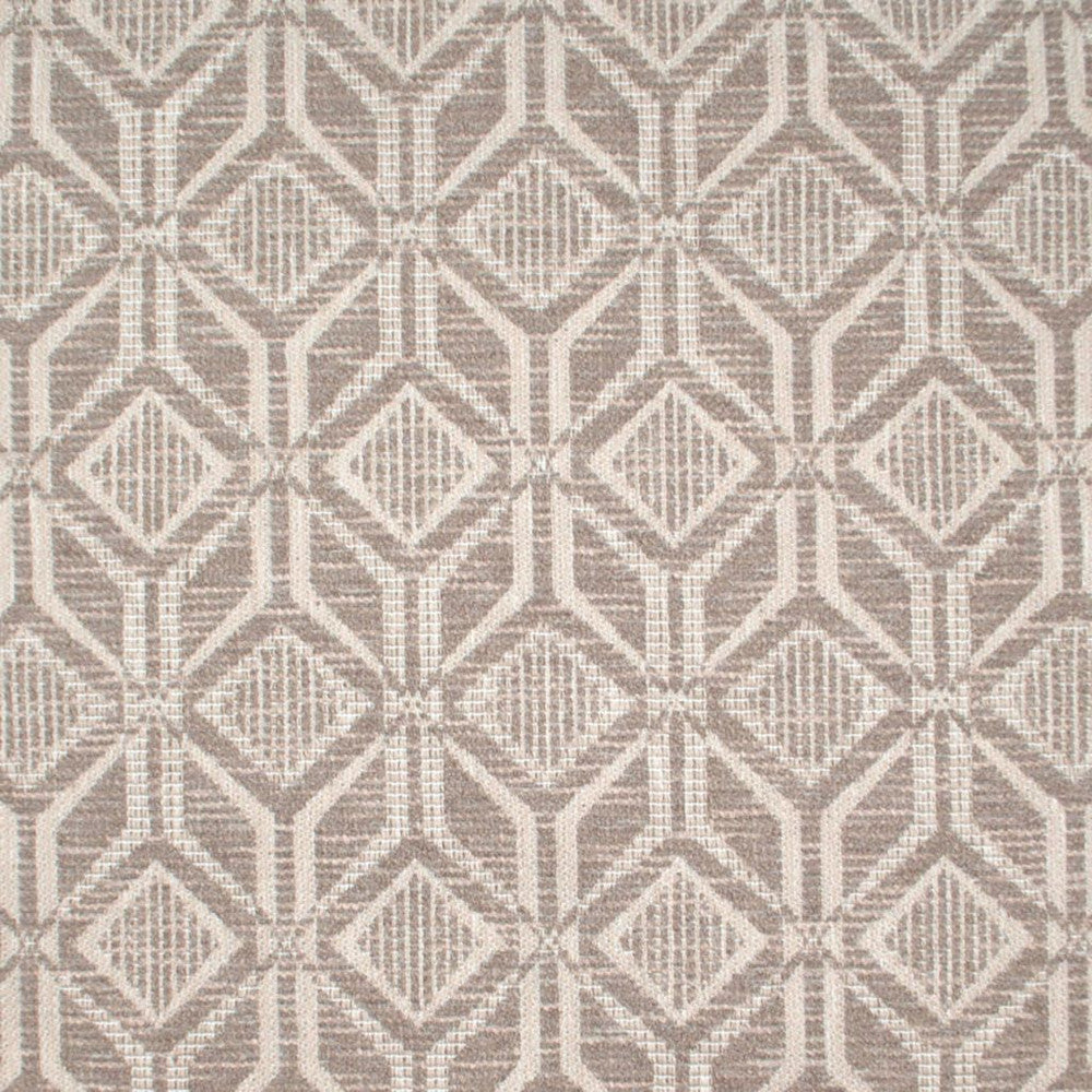 Altamira Fog by RM CoCo Fabric Artifacts Collection 81% Polyester 19% Cotton See Sample 51000 Horizontal: 3.4 and Vertical: 6.4 54 - Fabric Carolina -