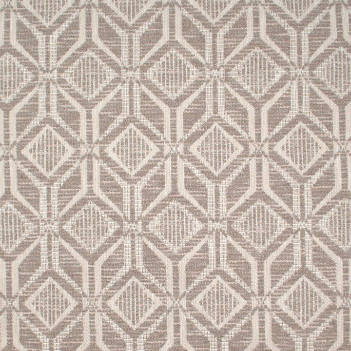 Altamira Fog by RM CoCo Fabric Artifacts Collection 81% Polyester 19% Cotton See Sample 51000 Horizontal: 3.4 and Vertical: 6.4 54 - Fabric Carolina -